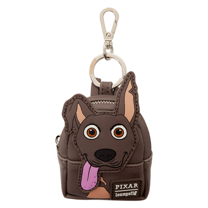 Llavero mini mochila Mystery Dogs & Cats Loungefly Disney Pixar - 5