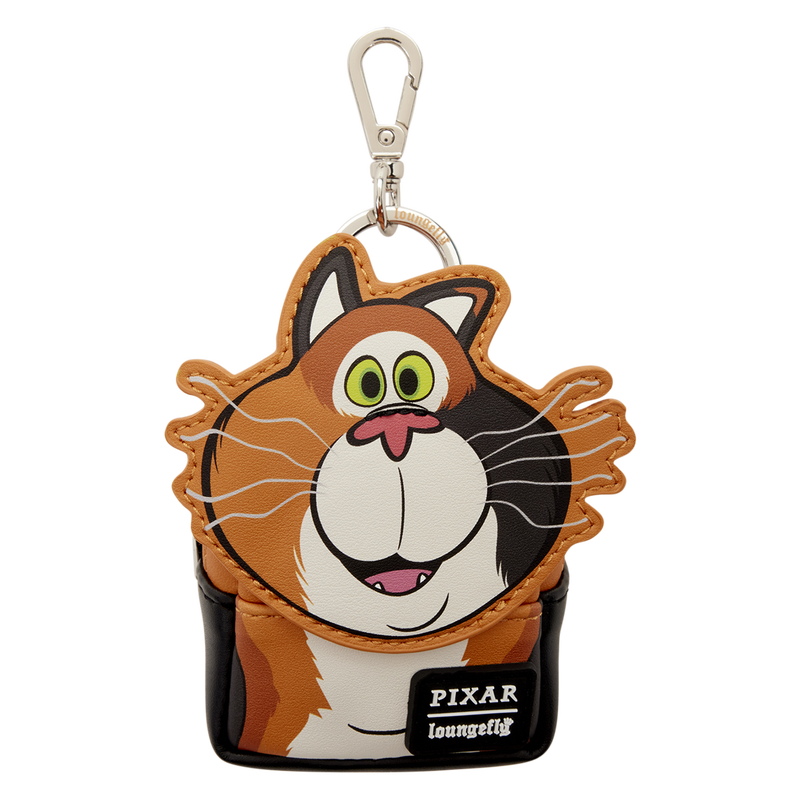 Llavero mini mochila Mystery Dogs & Cats Loungefly Disney Pixar - 6