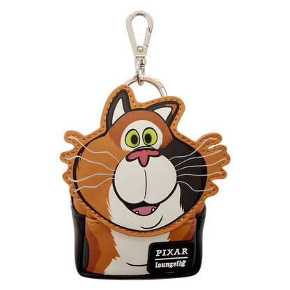 Llavero mini mochila Mystery Dogs & Cats Loungefly Disney Pixar - 6