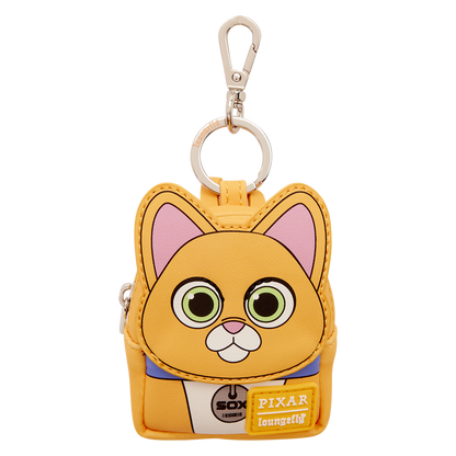 Llavero mini mochila Mystery Dogs & Cats Loungefly Disney Pixar - 7