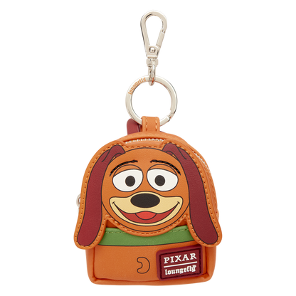 Llavero mini mochila Mystery Dogs & Cats Loungefly Disney Pixar - 8