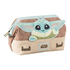 Neceser de viaje de Grogu The Mandalorian Star Wars