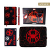 Set regalo Spider-Man Marvel con funda para portátil, libreta y bolígrafo