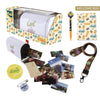 Set regalo Up Disney CERDÁ con buzón de Carl y Ellie y accesorios