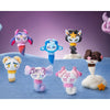 Peluche sorpresa OHKU Starry Sprites con personajes de fantasía y estrellas