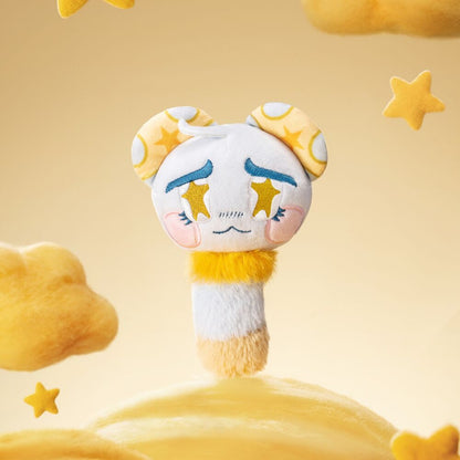 Peluche sorpresa OHKU Starry Sprites con personajes de fantasía y estrellas - 3