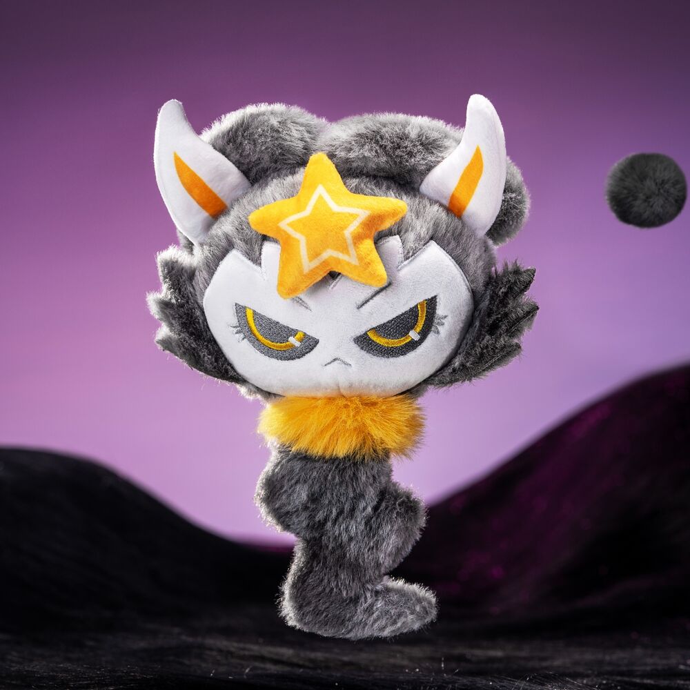 Peluche sorpresa OHKU Starry Sprites con personajes de fantasía y estrellas - 4