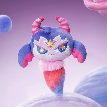 Peluche sorpresa OHKU Starry Sprites con personajes de fantasía y estrellas - 6