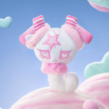 Peluche sorpresa OHKU Starry Sprites con personajes de fantasía y estrellas - 8