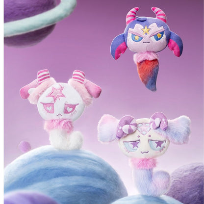 Peluche sorpresa OHKU Starry Sprites con personajes de fantasía y estrellas - 9