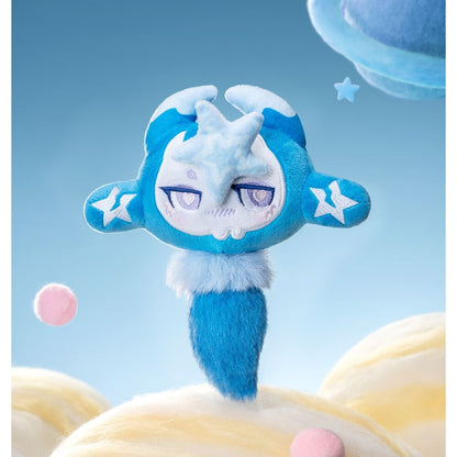 Peluche sorpresa OHKU Starry Sprites con personajes de fantasía y estrellas - 12
