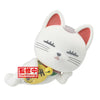 Figura Turbo Granny Ver. A Fluffy Puffy de Dandadan