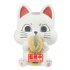 Figura Turbo Granny Ver. B Fluffy Puffy de Dandadan