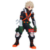 Figura de Katsuki Bakugo Maximatic de My Hero Academia de 21 cm