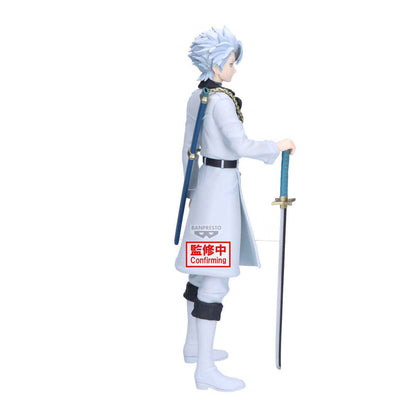 Figura de Toshiro Hitsugaya de Bleach de 22 cm - 2