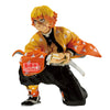 Figura de Zenitsu Agatsuma Maximatic de Demon Slayer