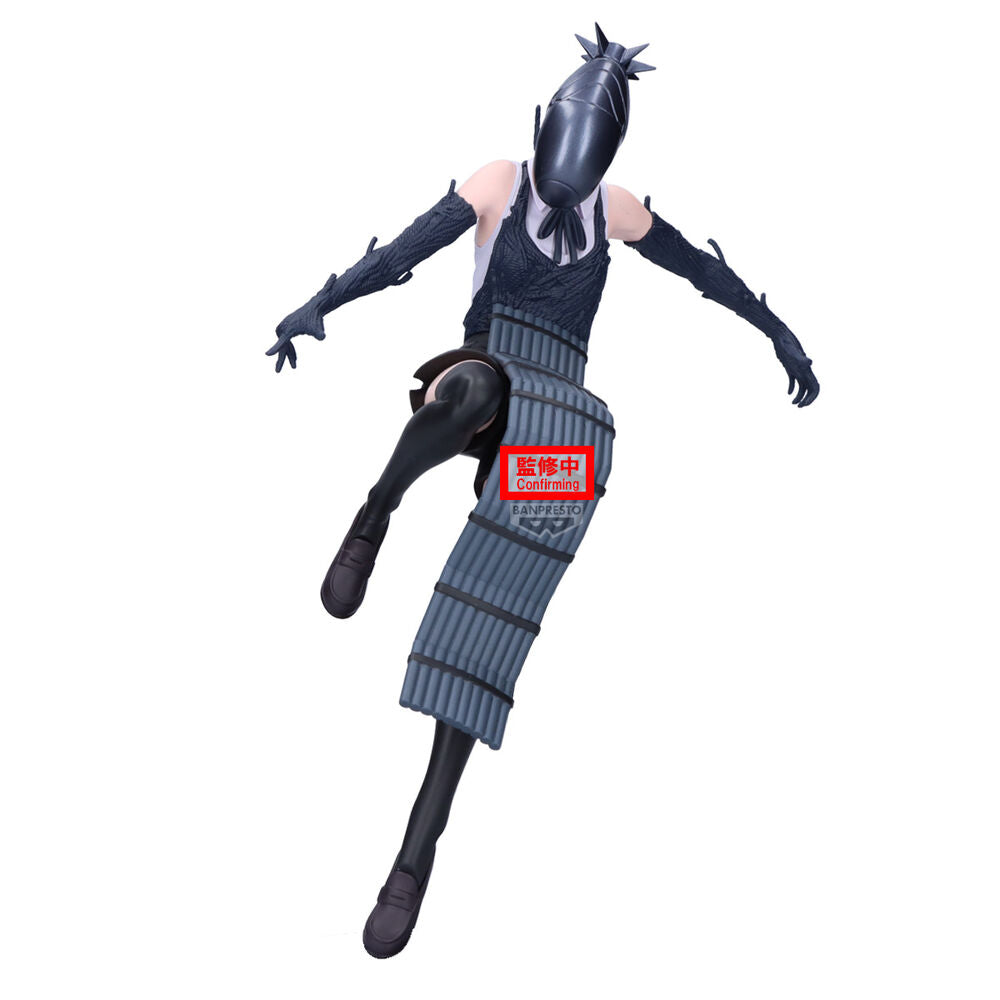 Figura Bomb Maximatic de Chainsaw Man de 21 cm - 2