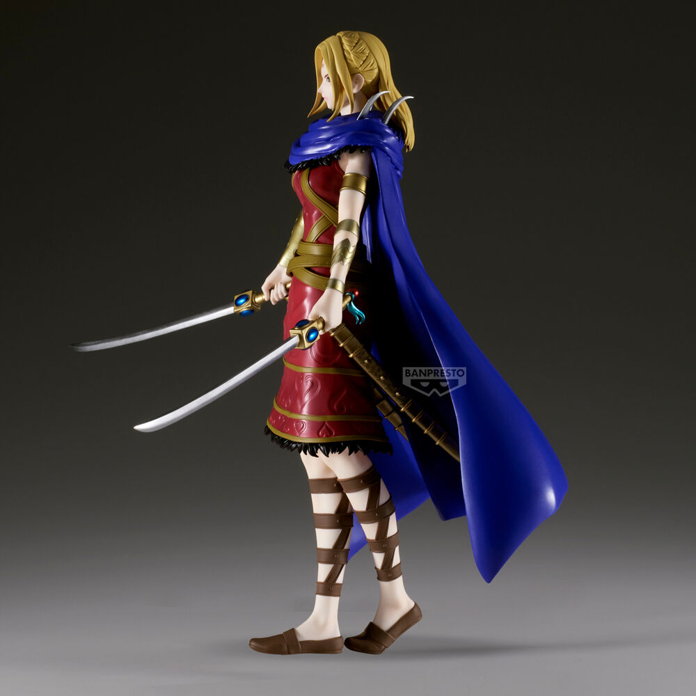 Figura Yotanwa Grandista de Kingdom con dos espadas - 3