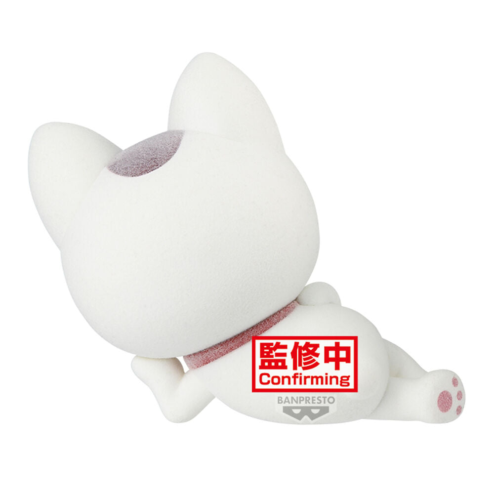 Figura Turbo Granny Ver. A Fluffy Puffy de Dandadan - 3