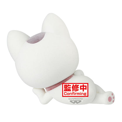 Figura Turbo Granny Ver. A Fluffy Puffy de Dandadan - 3