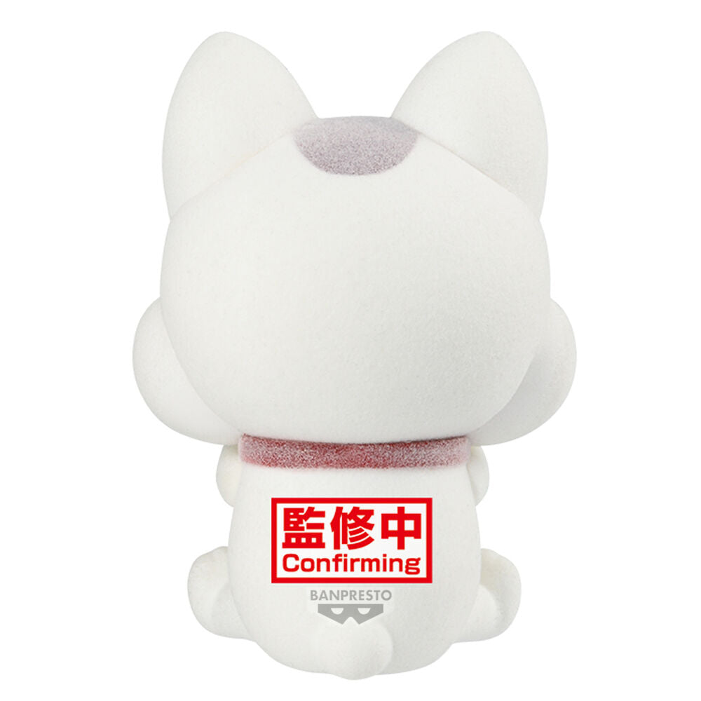Figura Turbo Granny Ver. B Fluffy Puffy de Dandadan - 3