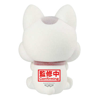 Figura Turbo Granny Ver. B Fluffy Puffy de Dandadan - 3
