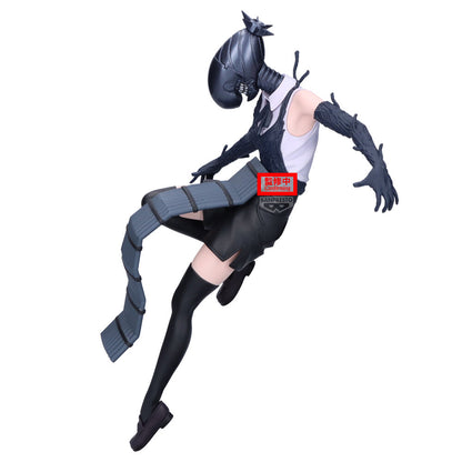 Figura Bomb Maximatic de Chainsaw Man de 21 cm - 3