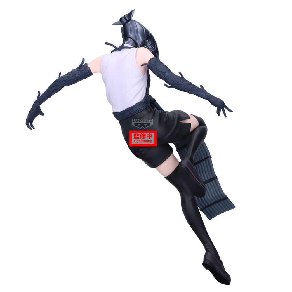 Figura Bomb Maximatic de Chainsaw Man de 21 cm - 4