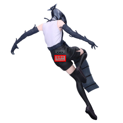 Figura Bomb Maximatic de Chainsaw Man de 21 cm - 4