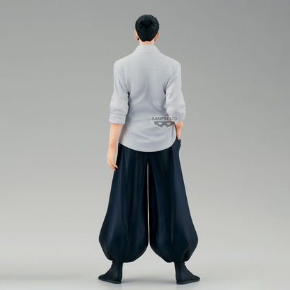 Figura de Suguru Geto King of Artist de Jujutsu Kaisen - 5