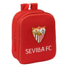Mochila roja 3D del Sevilla F.C. SAFTA