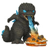 Figura Funko POP Premium de Godzilla Minus One con rayo térmico azul