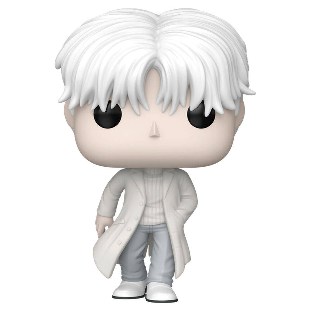 Figura Funko POP! X Slur de Sakamoto Days
