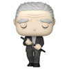 Figura Funko POP! de Takamura de Sakamoto Days con espada