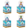 FUNKO Mystery Mini bola de nieve de Disney Stitch