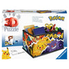 Puzzle 3D Ravensburger Pokémon con Pikachu y Gengar
