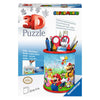 Puzzle 3D portalápices de Super Mario Ravensburger