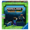 Caja del juego de mesa Minecraft Builders & Biomes de Ravensburger