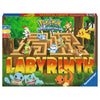 Juego de mesa Laberinto Pokémon de Ravensburger