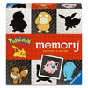 Caja del juego Ravensburger Pokémon Memory Collector’s Edition