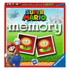 Caja del juego Memory Pocket Super Mario de Ravensburger