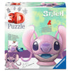 Puzzle Ball 3D de Stitch y Angel Disney de Ravensburger