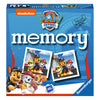 Caja del juego Memory Pocket Paw Patrol de Ravensburger