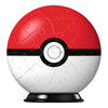 Puzzle 3D Poké Ball de Pokémon con soporte