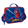 Bolsa térmica portameriendas 3D de Spider-Man Marvel