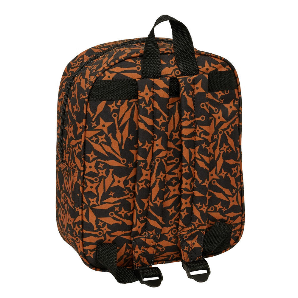 Mochila 3D Naruto Shippuden SAFTA con diseño de Naruto - 2