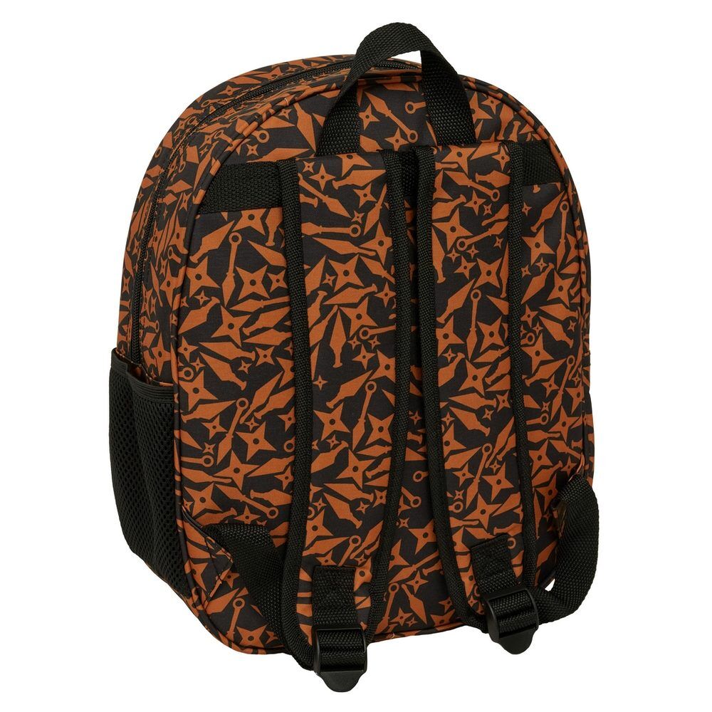 Mochila 3D Naruto Shippuden con frontal de Naruto - 2