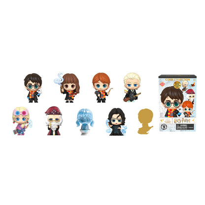 Figuras Cosbi de Harry Potter en surtido Blind Box - 2