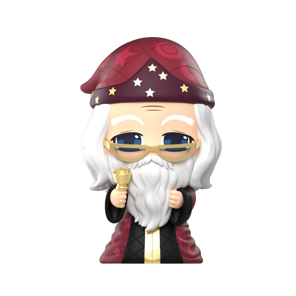 Figuras Cosbi de Harry Potter en surtido Blind Box - 8