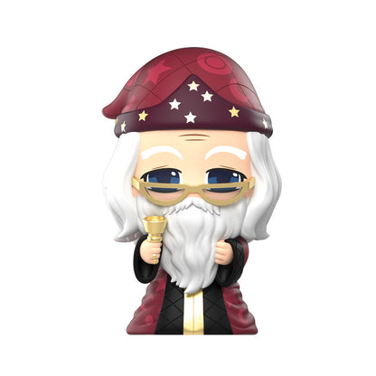 Figuras Cosbi de Harry Potter en surtido Blind Box - 8